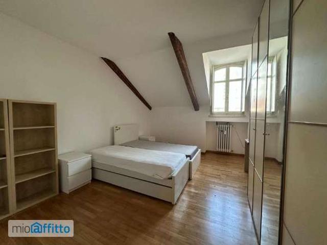 Appartamento arredato con terrazzo Centro