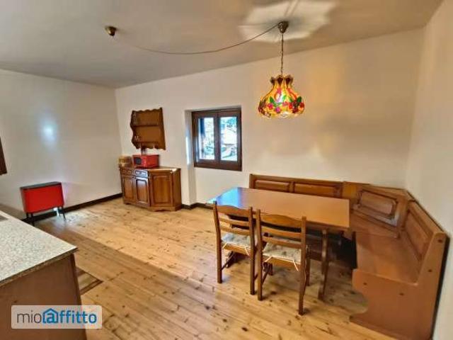 Appartamento arredato con terrazzo Centro