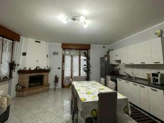 Appartamento arredato con terrazzo Centro