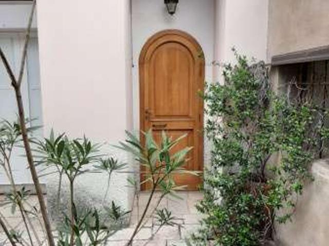 Appartamento arredato con terrazzo Centro