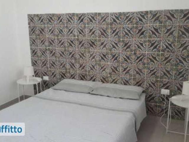 Appartamento arredato con terrazzo Centro