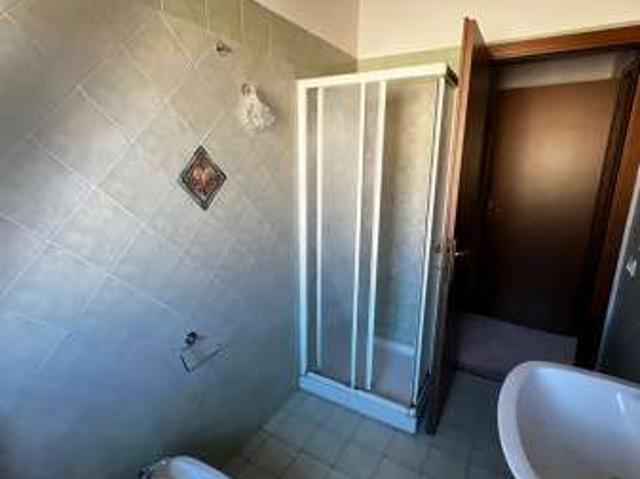 Appartamento arredato con terrazzo Centro