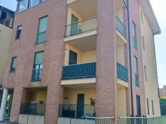 Appartamento arredato con terrazzo Centro