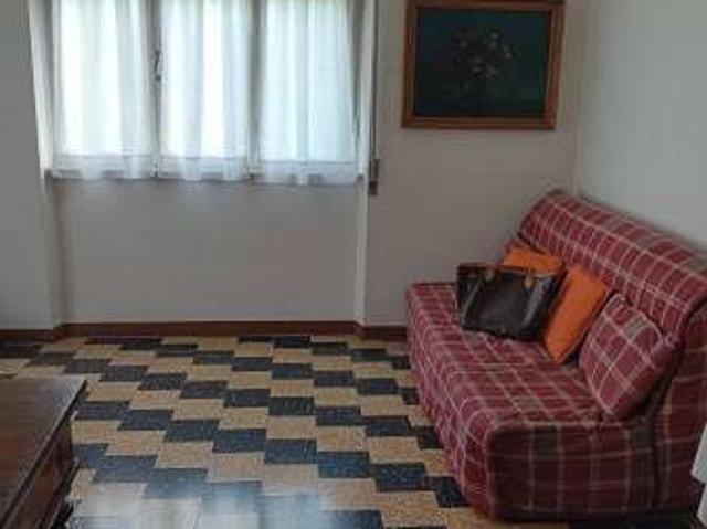 Appartamento arredato con terrazzo Centro