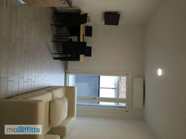 Appartamento arredato con terrazzo Centro