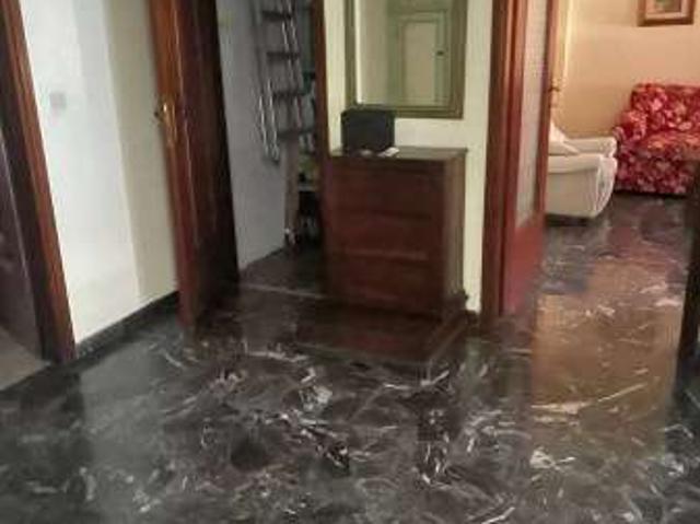 Appartamento arredato con terrazzo Centro