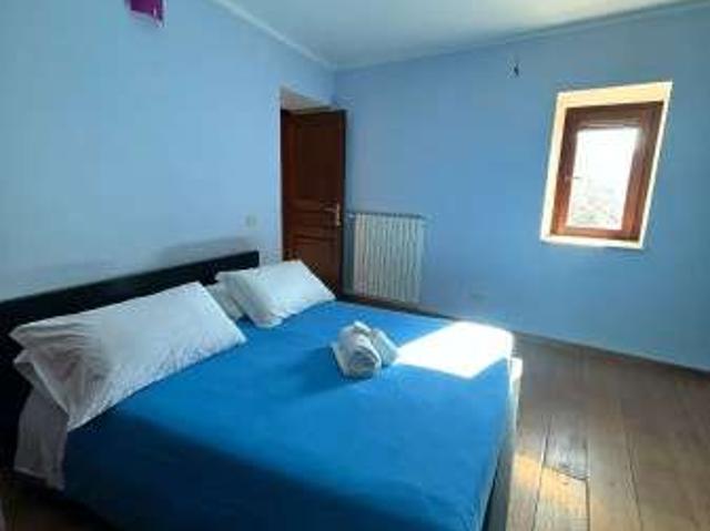 Appartamento arredato con terrazzo Centro