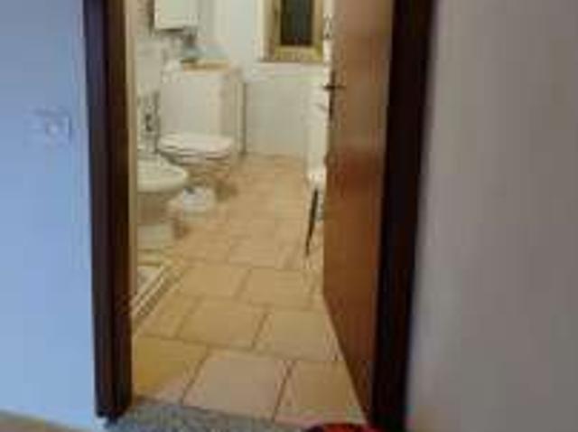 Appartamento arredato con terrazzo Centro