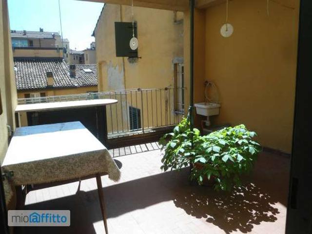 Appartamento arredato con terrazzo Centro