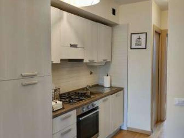 Appartamento arredato con terrazzo Centro