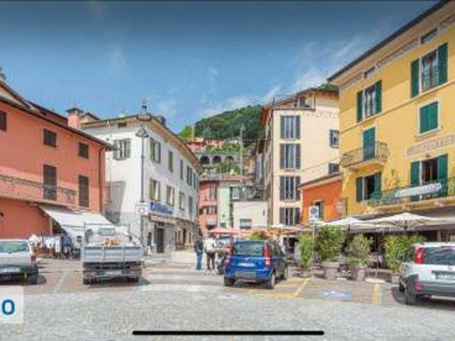 Appartamento arredato con terrazzo Centro