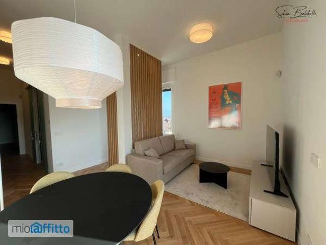 Appartamento arredato con terrazzo Centro