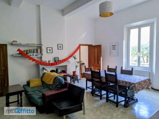 Appartamento arredato con terrazzo Centro