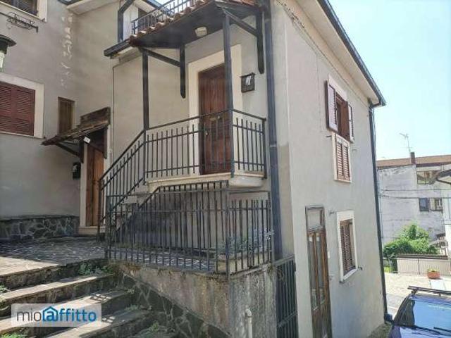 Appartamento arredato con terrazzo Centro