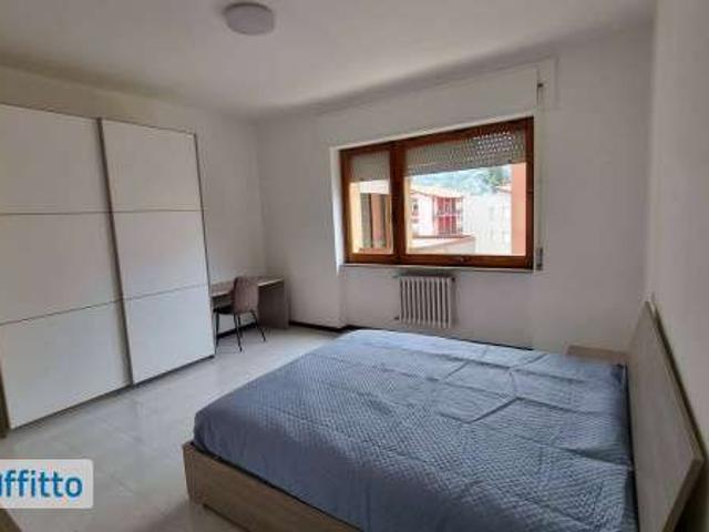 Appartamento arredato con terrazzo Centro