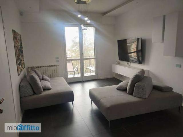 Appartamento arredato con terrazzo Centro