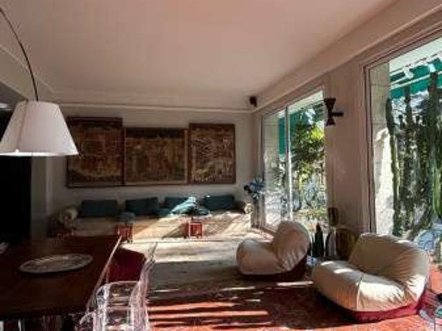 Appartamento arredato con terrazzo Centro centro città