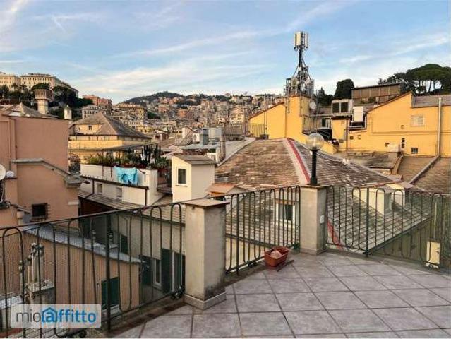 Appartamento arredato con terrazzo Centro centro città
