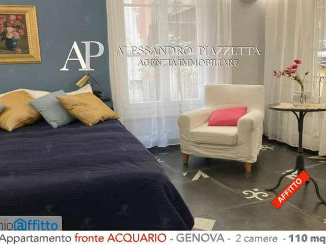 Appartamento arredato con terrazzo Centro centro città