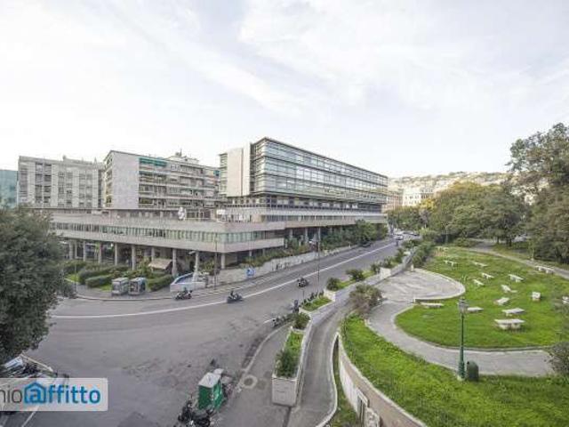 Appartamento arredato con terrazzo Centro centro città