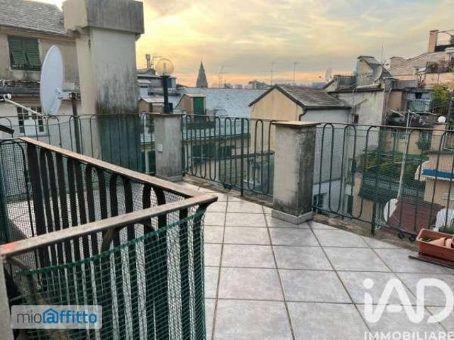 Appartamento arredato con terrazzo Centro centro città