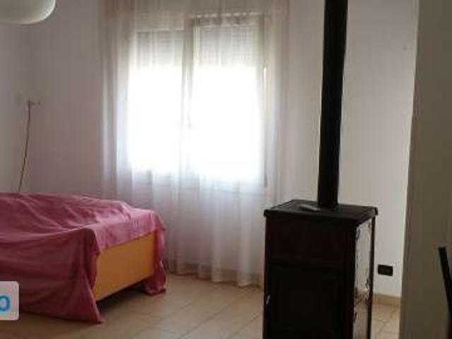 Appartamento arredato con terrazzo Centro centro storico