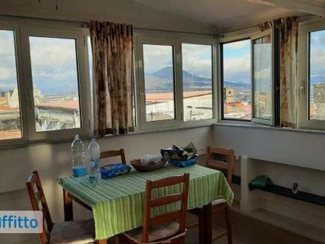 Appartamento arredato con terrazzo Centro centro storico