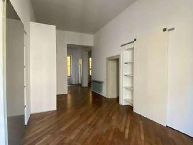 Appartamento arredato con terrazzo Centro centro storico