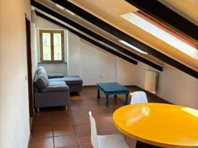 Appartamento arredato con terrazzo Centro città, san paolo