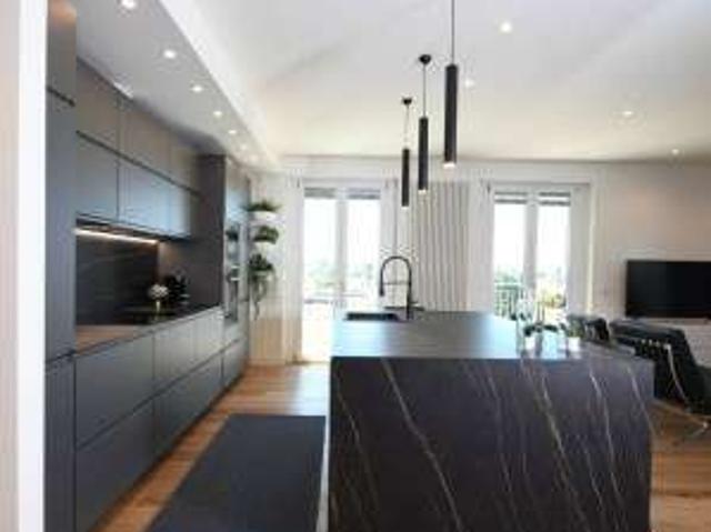 Appartamento arredato con terrazzo Centro frati