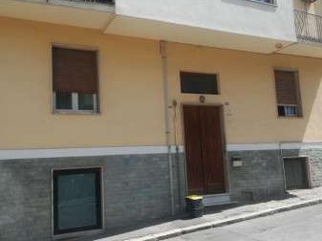 Appartamento arredato con terrazzo Centro ospedale