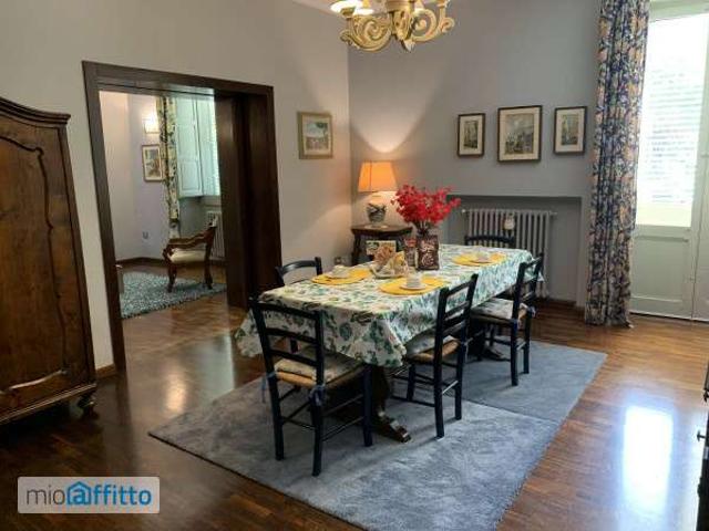 Appartamento arredato con terrazzo Centro san lazzaro