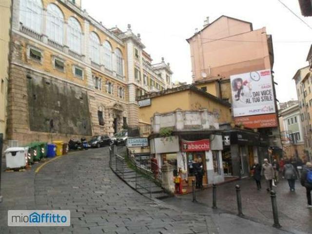 Appartamento arredato con terrazzo Centro san vincenzo
