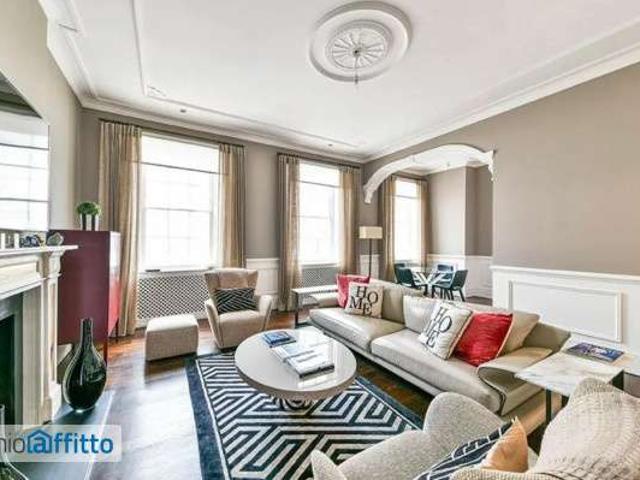 Appartamento arredato con terrazzo Centro storico, brera