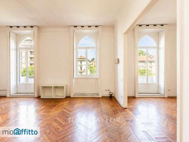 Appartamento arredato con terrazzo Centro storico, brera
