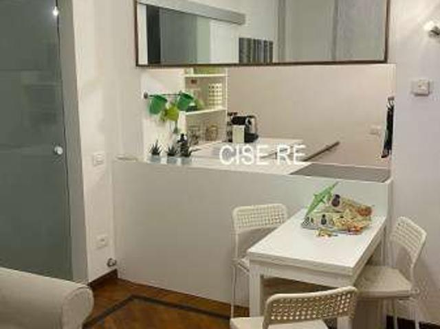 Appartamento arredato con terrazzo Centro storico, brera