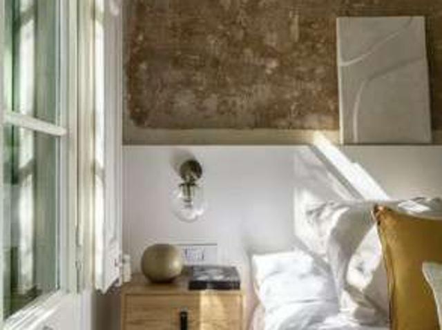 Appartamento arredato con terrazzo Centro storico, brera