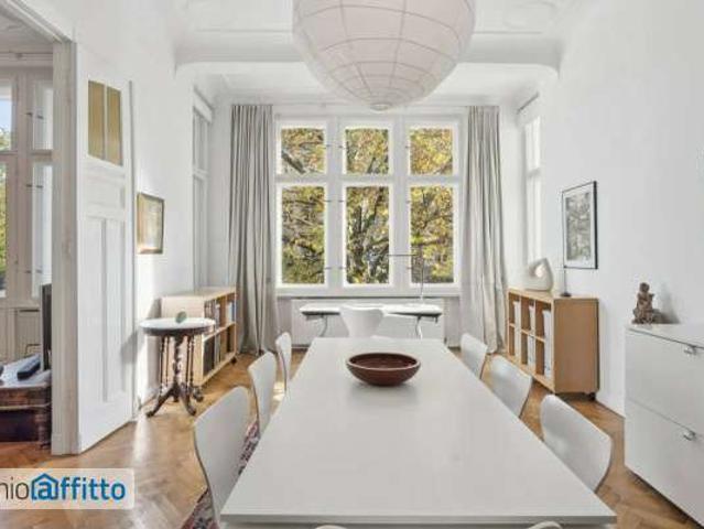 Appartamento arredato con terrazzo Centro storico, brera