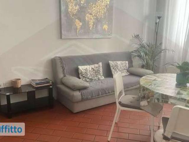 Appartamento arredato con terrazzo Centro storico