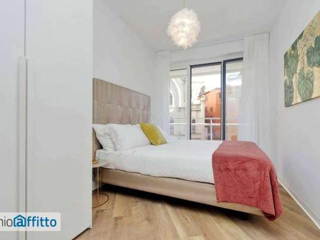 Appartamento arredato con terrazzo Centro storico