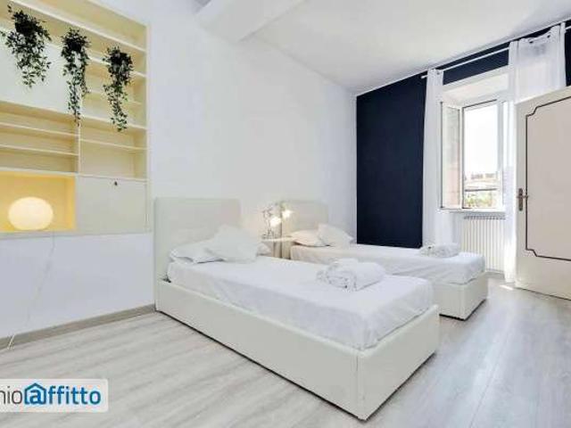 Appartamento arredato con terrazzo Centro storico