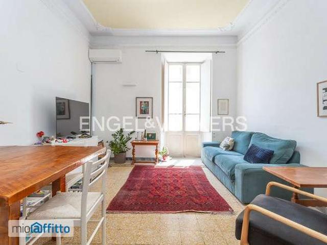 Appartamento arredato con terrazzo Centro storico