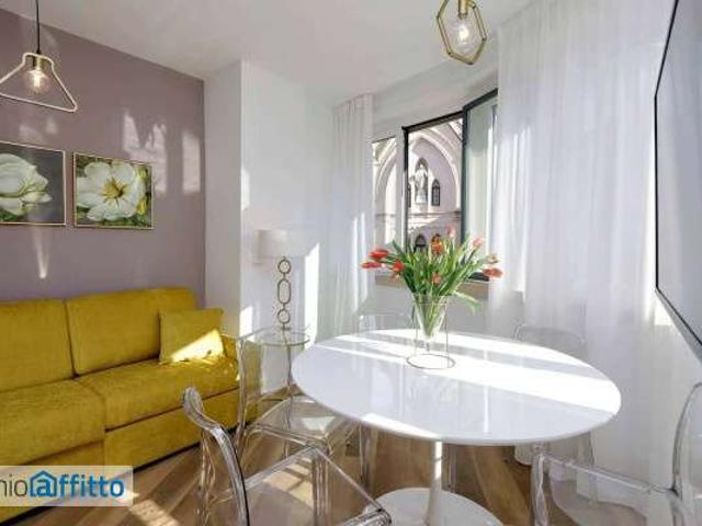Appartamento arredato con terrazzo Centro storico