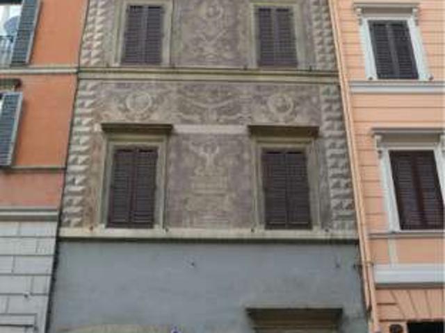 Appartamento arredato con terrazzo Centro storico