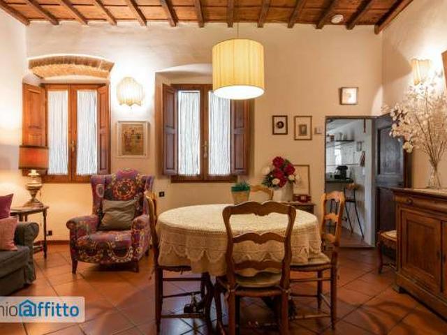 Appartamento arredato con terrazzo Centro storico