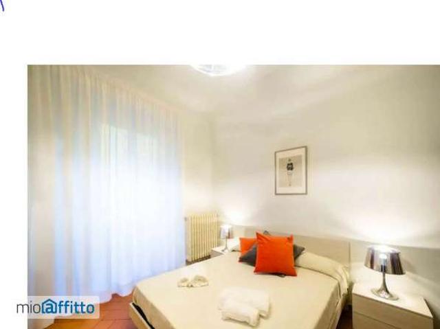 Appartamento arredato con terrazzo Centro storico