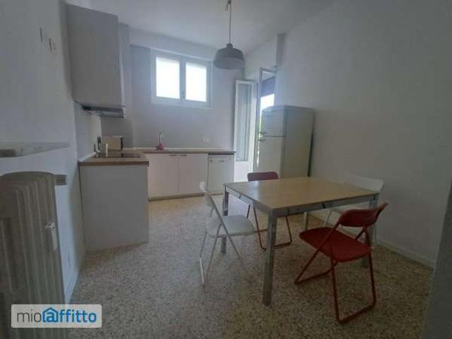 Appartamento arredato con terrazzo Centro storico