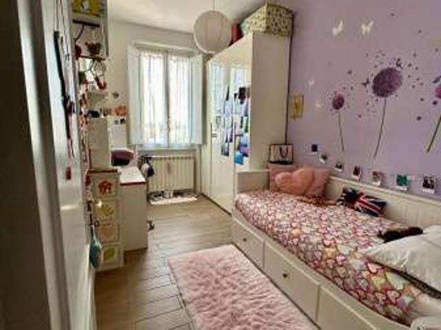 Appartamento arredato con terrazzo Centro storico