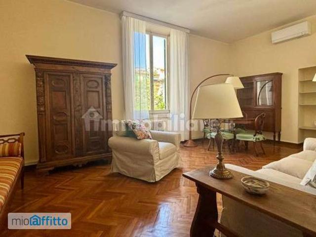 Appartamento arredato con terrazzo Centro storico