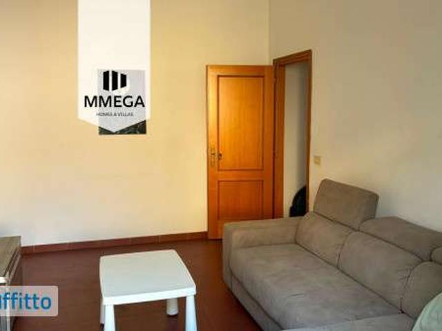 Appartamento arredato con terrazzo Centro storico
